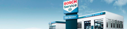 Bosch Car Service Paderborn OWL NRW