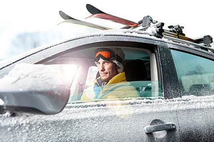 Winter-Check beim Profi